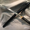 Katana mac hladan čelik Vrhunska prava KATANA 78cm