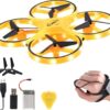 Dron F65 sa žiroskop rukavicom i auto pilotom – Dron F65 sa žiroskop rukavicom i auto pilotom