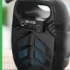Karaoke bežični zvučnik sa mikrofonom MK 4105 – Karaoke bežični zvučnik sa mikrofonom MK 4105 - Image 2