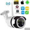 IP Kamera Spoljna WiFi Full HD kamera - Image 2