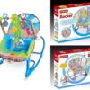 Ležaljka za bebe – Njihalica – Ljuljaška za bebe – Ležaljka za bebe – Njihalica – Ljuljaška za bebe - Image 3