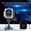Mini akciona sportska kamera SQ28 Full HD vodootporna - Image 3