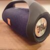 JBL Boombox Bluetooth zvucnik 30 cm USB FM Blutut Powerbank – JBL Boombox Bluetooth zvucnik 30 cm USB FM Blutut Powerbank - Image 5