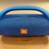 JBL Boombox Bluetooth zvucnik 30 cm USB FM Blutut Powerbank – JBL Boombox Bluetooth zvucnik 30 cm USB FM Blutut Powerbank - Image 4