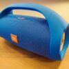 JBL Boombox Bluetooth zvucnik 30 cm USB FM Blutut Powerbank – JBL Boombox Bluetooth zvucnik 30 cm USB FM Blutut Powerbank - Image 2
