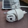 Solarna PTZ 4G Kamera vodootporna  sa SIM karticom ili WIFI – Solarna PTZ 4G Kamera vodootporna  sa SIM karticom ili WIFI - Image 2