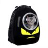 Ranac za mace i kuce transporter za macke i male pse – Ranac za mace i kuce transporter za macke i male pse - Image 5