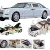 Rolls roys phantom metalni autić MUZIČKI – Rolls roys phantom metalni autić MUZIČKI