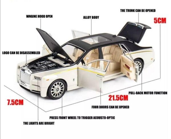 124842690 6167ccc88ac3a2 877114131634192482012 - Rolls roys phantom metalni autić MUZIČKI – Rolls roys phantom metalni autić MUZIČKI Rolls roys phantom metalni autić MUZIČKI – Rolls roys phantom metalni autić MUZIČKI