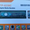 Auto Radio Bluetooth Radio MP3 MicroSD FM Aux – Auto Radio Bluetooth Radio MP3 MicroSD FM Aux - Image 2