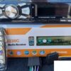 Auto Radio Bluetooth Radio MP3 MicroSD FM Aux – Auto Radio Bluetooth Radio MP3 MicroSD FM Aux