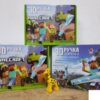 3D olovka za modelovanje Minecraft – 3D olovka za modelovanje Minecraft - Image 2