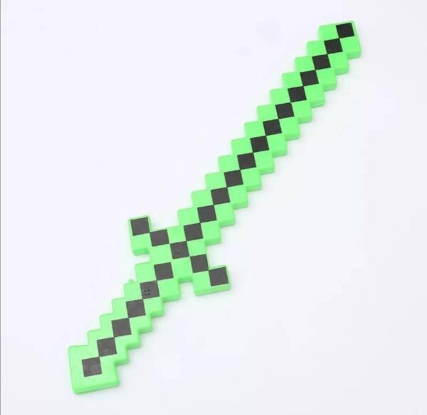 125638231 617964e73b8191 534382881635345635640 1 - Minecraft mač muzički 60cm zeleni – Minecraft mač muzički 60cm zeleni Minecraft mač muzički 60cm zeleni – Minecraft mač muzički 60cm zeleni