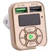 FM transmiter za auto Bluetooth CAR A9 Mini multimedia – FM transmiter za auto Bluetooth CAR A9 Mini multimedia - Image 4