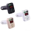 FM transmiter za auto Bluetooth CAR A9 Mini multimedia – FM transmiter za auto Bluetooth CAR A9 Mini multimedia - Image 5