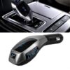 FM transmiter za auto mini multimedia Bluetooth X6 – FM transmiter za auto mini multimedia Bluetooth X6 - Image 2
