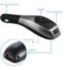 FM transmiter za auto mini multimedia Bluetooth X6 – FM transmiter za auto mini multimedia Bluetooth X6 - Image 3