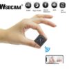 Mini WIFI IP HD Spijunska KAMERA Full HD Nocni mod – Mini WIFI IP HD Spijunska KAMERA Full HD Nocni mod - Image 4