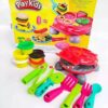 Play kids roštilj – set sa plastelinom – Play kids roštilj – set sa plastelinom - Image 4