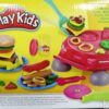 Play kids roštilj – set sa plastelinom – Play kids roštilj – set sa plastelinom - Image 2
