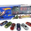 Hot wheels Avengers tobogan kamion transporter – Hot wheels Avengers tobogan kamion transporter - Image 5
