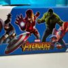 Hot wheels Avengers tobogan kamion transporter – Hot wheels Avengers tobogan kamion transporter - Image 4