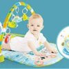 Prostirka sa pianom i projektorom 5u1 -bebi piano gimnastika – Prostirka sa pianom i projektorom 5u1 -bebi piano gimnastika - Image 4
