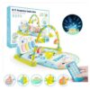Prostirka sa pianom i projektorom 5u1 -bebi piano gimnastika – Prostirka sa pianom i projektorom 5u1 -bebi piano gimnastika - Image 6