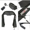 Masažer Shiatsu Masazer Multifunkcionalni sa 6 Tastera – Masažer Shiatsu Masazer Multifunkcionalni sa 6 Tastera - Image 2