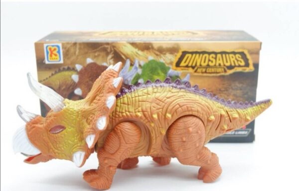 126893770 6194d317795950 968330441637143236083 1 - Dinsaurs robot Triceratops braon – Dinsaurs robot Triceratops braon Dinsaurs robot Triceratops braon – Dinsaurs robot Triceratops braon