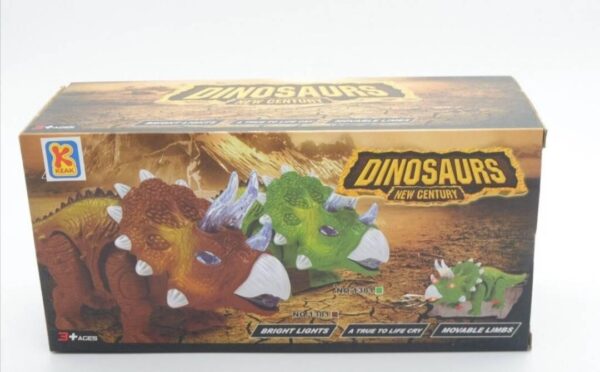 126893770 6194d317812203 377717571637143236216 - Dinsaurs robot Triceratops braon – Dinsaurs robot Triceratops braon Dinsaurs robot Triceratops braon – Dinsaurs robot Triceratops braon