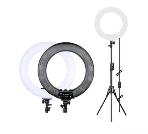 126963106 61963e4d809618 09949715led ring 18 1 1 1 - Led Ring Light 18 inca precnik 45cm + stativ led svetlo – Led Ring Light 18 inca precnik 45cm + stativ led svetlo Led Ring Light 18 inca precnik 45cm + stativ led svetlo – Led Ring Light 18 inca precnik 45cm + stativ led svetlo