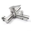 Zidna slavina za Kadu/Tus od Inox – Zidna slavina za Kadu/Tus od Inox - Image 2