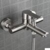 Zidna slavina za Kadu/Tus od Inox – Zidna slavina za Kadu/Tus od Inox - Image 3