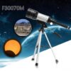 Teleskop Astronomski teleskop F30070M - Image 2