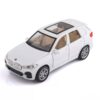 Beli Grom BMW X5 Metalni I Muzicki 1/32 – Beli Grom BMW X5 Metalni I Muzicki 1/32 - Image 5