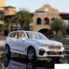 Beli Grom BMW X5 Metalni I Muzicki 1/32 – Beli Grom BMW X5 Metalni I Muzicki 1/32 - Image 3