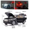 Beli Grom BMW X5 Metalni I Muzicki 1/32 – Beli Grom BMW X5 Metalni I Muzicki 1/32 - Image 4