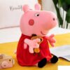 Peppa prase plisana igracka 15 cm – Peppa prase plisana igracka 15 cm - Image 3