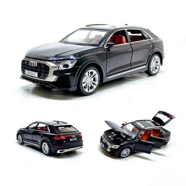 127265244 619cb2baedbd23 142334571637659227160 1 1 - Crni Audi Q8 Metalni Diecast 1/24 – Crni Audi Q8 Metalni Diecast 1/24 Crni Audi Q8 Metalni Diecast 1/24 – Crni Audi Q8 Metalni Diecast 1/24