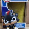 Sonic Figurice the Hedgehog – Sonic Figurice the Hedgehog