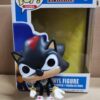 Sonic Figurice the Hedgehog – Sonic Figurice the Hedgehog - Image 2