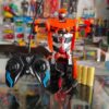 Tranformers Robot Na Daljinsko Upravljanje – Tranformers Robot Na Daljinsko Upravljanje - Image 4