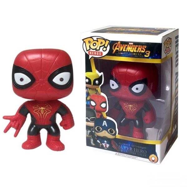 127325237 619dee5d2319c0 877927321637740107537 - Pop! Avengers Figurice Spidermen – Pop! Avengers Figurice Spidermen Pop! Avengers Figurice Spidermen – Pop! Avengers Figurice Spidermen