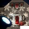 Novogodišnji LED Projektor sa Rotirajućim Pahuljicama – Novogodišnji LED Projektor sa Rotirajućim Pahuljicama - Image 2