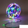 Novogodisnje Led Lampice RGB Sarene 50m – Novogodisnje Led Lampice RGB Sarene 50m - Image 3