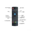 Air Mouse Keyboard Daljinski mis i tastatura za smart tv – Air Mouse Keyboard Daljinski mis i tastatura za smart tv - Image 3