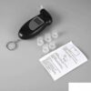 Alko Test – Digital alcohol tester alkotest – Alko Test – Digital alcohol tester alkotest - Image 4