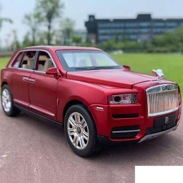 127931651 61aa5e3c597133 514530811638555141398 - Rolls-Royce Cullinan Crveni DieCast 1/24 – Rolls-Royce Cullinan Crveni DieCast 1/24 Rolls-Royce Cullinan Crveni DieCast 1/24 – Rolls-Royce Cullinan Crveni DieCast 1/24