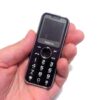 Nokia Ultratanak telefon Nokia A1 mini nokia – Nokia Ultratanak telefon Nokia A1 mini nokia - Image 2